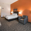 Отель Sleep Inn & Suites Hurricane Zion Park Area, фото 4