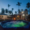 Отель 21 Palms, фото 3