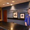 Отель Hampton Inn & Suites Salisbury/Fruitland, фото 29