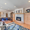 Отель Buena Vista Oasis w/ Mtn Views, 3 Mi to Dtwn!, фото 3