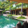 Отель Ocean View Boutique 8BR Pool Villa Sawan, фото 50