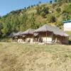 Отель Green Valley Camping And Adventure, фото 1