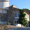 Отель Modern House With Terrace, Near the Popular St. Maxime, фото 17