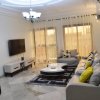 Отель Two Bedrooms Apartment Douala Camer With Nice View, фото 11