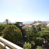 Отель Superb Apartment Cannes Parc Continental, фото 13