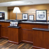 Отель Hampton Inn & Suites Lino Lakes, фото 32