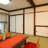 Отель Guesthouse Fujinokura Kawaguchiko, фото 16