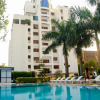 Отель Oritel Service Apartments, фото 14
