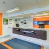 Отель Motel 6 Linthicum Heights, MD - BWI Airport, фото 10
