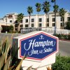 Отель Hampton Inn & Suites Chino Hills в Чино-Хилсе
