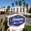 Отель Hampton Inn & Suites Chino Hills, фото 21
