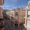 Отель Malaga Soho Cute Apartment в Малаге