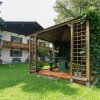 Отель Spacious 4 Person Holiday Home near Chiemsee, фото 5