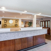 Отель Quality Inn Kirkland, фото 2