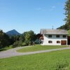 Отель Cosy Holiday Home In Salzburg With Garden And Mountain Views, фото 8