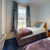 Отель Dingle Harbour Cottages 3 Bed Sleeps 7, фото 5