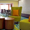 Отель SpringHill Suites Lawton, фото 2