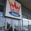 Отель HB1 Budget Hotel - contactless check in, фото 1