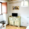 Отель Studio in Gubbio, With Wonderful City View and Wifi, фото 5