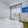 Отель Lush Sapphire apt in the heart of Athens, фото 17