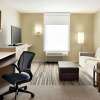 Отель Home2 Suites by Hilton Milwaukee Brookfield, фото 4