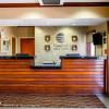 Отель Comfort Inn & Suites, фото 2