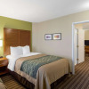 Отель Comfort Inn & Suites Fayetteville - University Area, фото 7