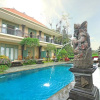 Отель Inang Ubud Villa, фото 15