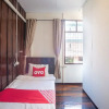 Отель Oyo 708 All Red Hostel Chiang Mai, фото 28