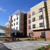 Отель Fairfield Inn & Suites Dunn I-95 в Данне