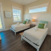 Отель Beach Side Paradise Apartment 7, фото 5