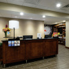 Отель Hampton Inn Green Bay Downtown, фото 20