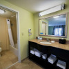 Отель Hampton Inn Jacksonville-I-295 East/Baymeadows, фото 9