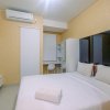 Отель Homey and Comfort Living Studio Apartment Transpark Cibubur, фото 1