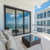 Отель Diamante Beachfront Suites, фото 8