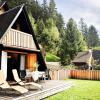 Отель Ferienhutte Trabochersee, St. Peter-freienstein, фото 7