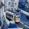 Отель Suave Lisboa Hostel, фото 34