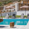 Отель Zinos Villas Zakynthos 3 Bedroom Villa, фото 15
