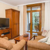 Отель Fm Deluxe 1 Bdr Apartment With Parking By Sozopol, фото 7