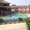 Отель Cherating Bay Resort, фото 9