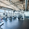 Отель Cozysuites 800 Tower 1BR w sky Pool gym 20, фото 25