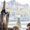 Отель Haarlem Hotelsuites, фото 11