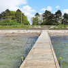 Отель Simplistic Holiday Home in Vordingborg near Sea, фото 10