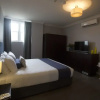 Отель Seabreeze Hotel, фото 33