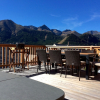 Отель Lavish Wooded Chalet with Sauna & Hot Tub in Hohentauern, фото 5