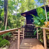 Отель Cairns Rainforest Retreat, фото 9