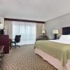 Отель Holiday Inn University Plaza-Bowling Green, an IHG Hotel, фото 7