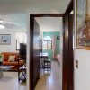 Отель Precioso y bien ubicado departamento Beautiful apartment and well located, фото 3