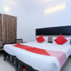 Отель Oyo 24675 Flagship The Trivandrum, фото 15