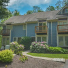 Отель Villages of the Wisp 13 Lakeview Court, фото 29
